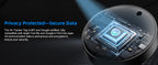 FindTag traqueur sans fil traceur Air Tags intelligents Android et iOS