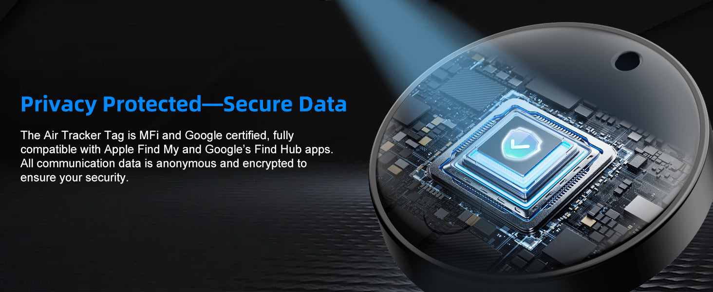 FindTag traqueur sans fil traceur Air Tags intelligents Android et iOS