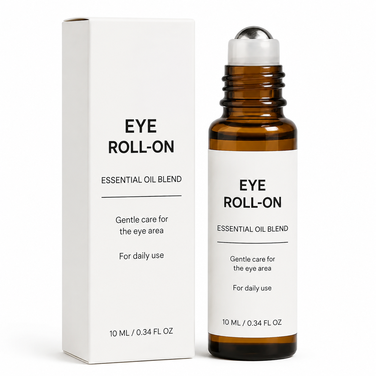 CA Eye Care Roll-On