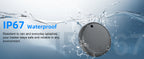 FindTag traqueur sans fil traceur Air Tags intelligents Android et iOS