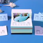 Baby Shark (Avec Lumière & Calendrier 2026)