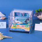 Baby Shark (Avec Lumière & Calendrier 2026)