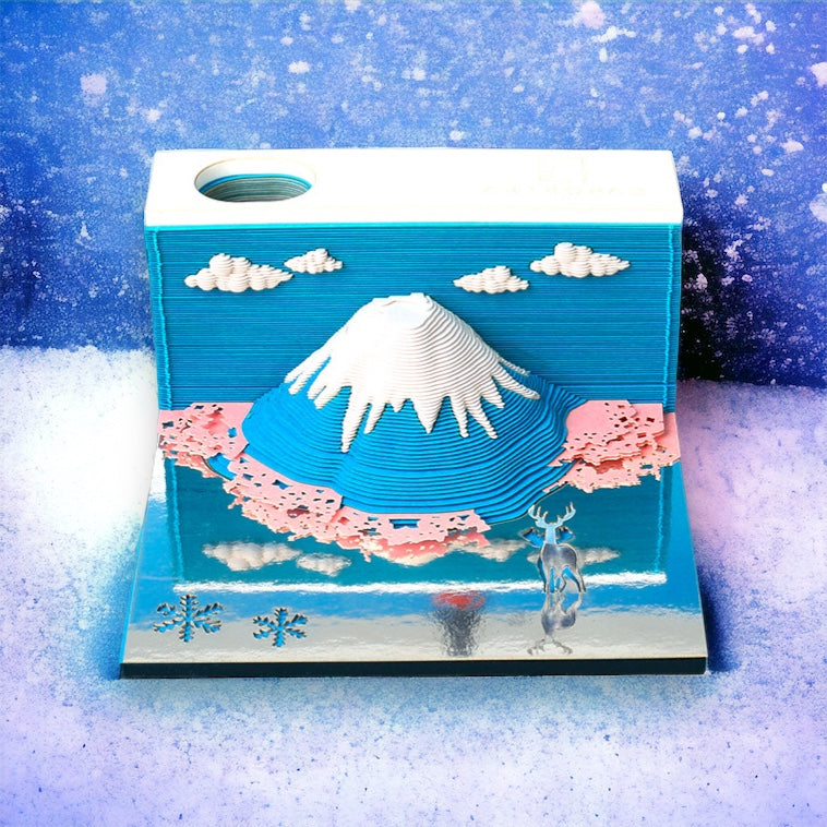 Mont Fuji