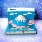 Mont Fuji