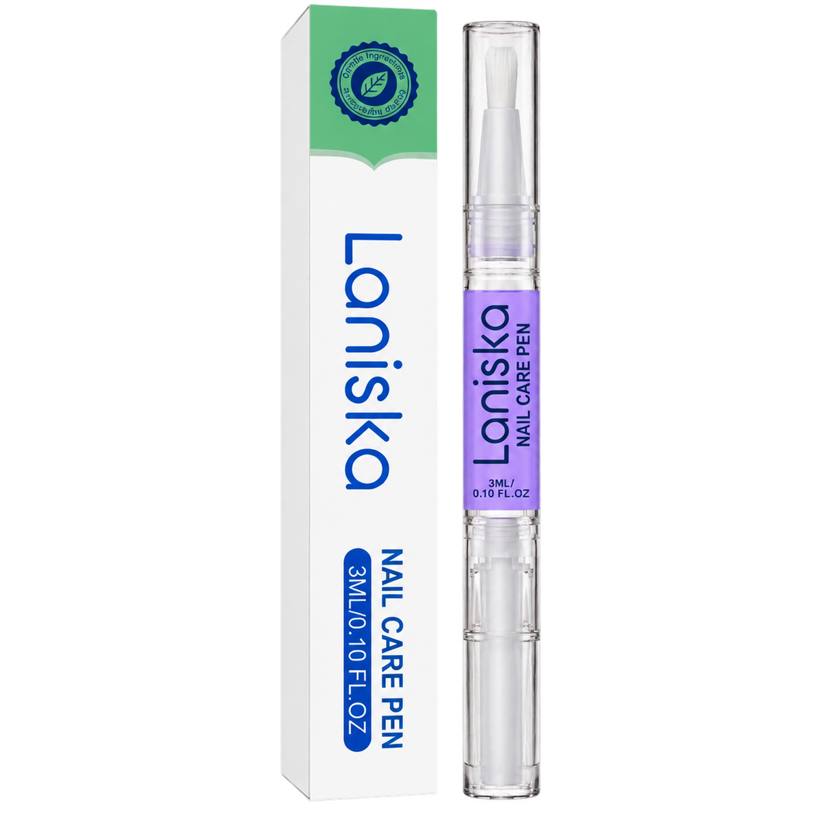 AU Nail Care Pen