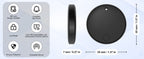 FindTag traqueur sans fil traceur Air Tags intelligents Android et iOS