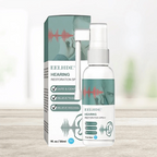 spray auriculaire